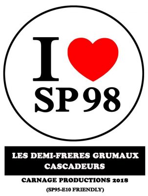 grumaux sp98